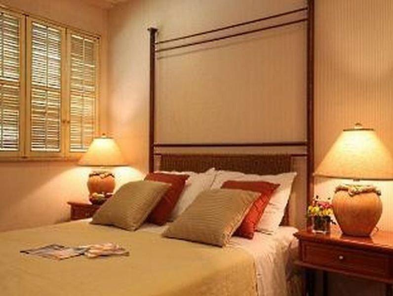 Sunny Bay Suites Manila Exterior foto